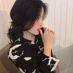 闺蜜头像异地恋的小美好,你还记得吗