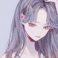 qq头像卡通女生梦幻卡通女孩