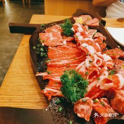 20210531好牛烧肉专门店西单老佛爷店地址,好牛烧肉专门店西单老佛爷店电话,好牛烧肉专门店西单老佛爷店图片360地图